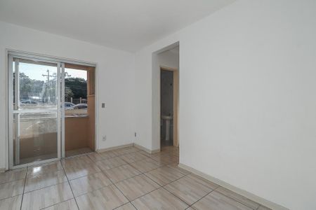 Sala de apartamento para alugar com 2 quartos, 62m² em Rubem Berta, Porto Alegre
