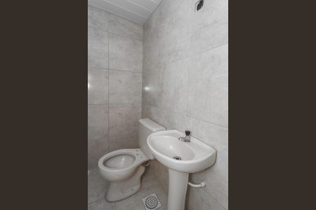 Apartamento para alugar com 62m², 2 quartos e 1 vagaBanheiro