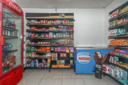 Apartamento para alugar com 62m², 2 quartos e 1 vagaMercadinho