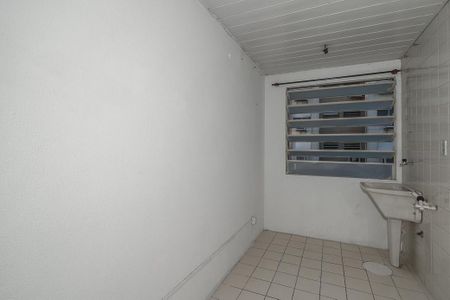 Apartamento para alugar com 62m², 2 quartos e 1 vagaCozinha