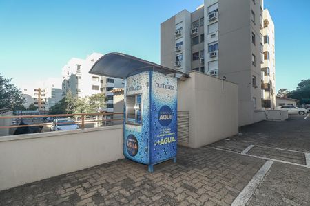 Apartamento para alugar com 62m², 2 quartos e 1 vagaÁrea comum