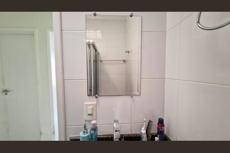 Casa à venda com 114m², 3 quartos e 2 vagas Casa à venda com 114m², 3 quartos e 2 vagasBanheiro