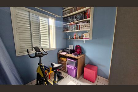 Casa à venda com 114m², 3 quartos e 2 vagas Casa à venda com 114m², 3 quartos e 2 vagasQuarto