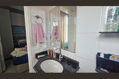 Casa à venda com 114m², 3 quartos e 2 vagas Casa à venda com 114m², 3 quartos e 2 vagasBanheiro