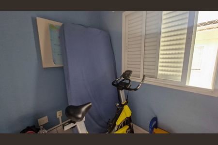 Casa à venda com 114m², 3 quartos e 2 vagas Casa à venda com 114m², 3 quartos e 2 vagasQuarto