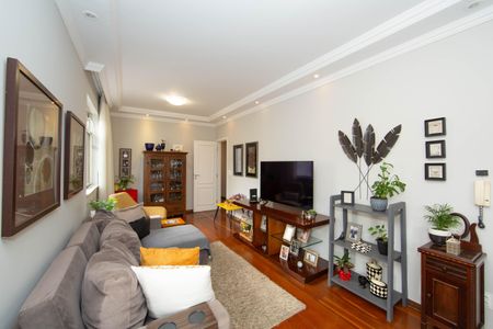 Apartamento à venda com 200m², 5 quartos e 2 vagas Apartamento à venda com 200m², 5 quartos e 2 vagasSALA