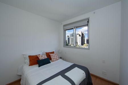 Apartamento à venda com 60m², 2 quartos e 2 vagas Apartamento à venda com 60m², 2 quartos e 2 vagasQUARTO2