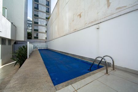 Apartamento à venda com 60m², 2 quartos e 2 vagas Apartamento à venda com 60m², 2 quartos e 2 vagasPISCINA