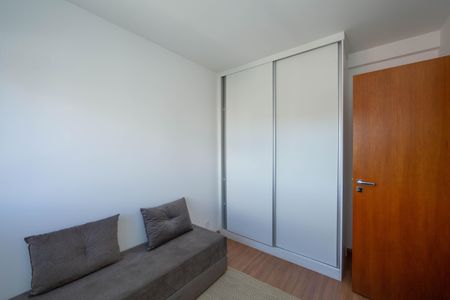 Apartamento à venda com 60m², 2 quartos e 2 vagas Apartamento à venda com 60m², 2 quartos e 2 vagasQUARTO1