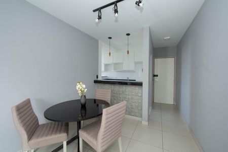 Apartamento à venda com 60m², 2 quartos e 2 vagas Apartamento à venda com 60m², 2 quartos e 2 vagasSALA