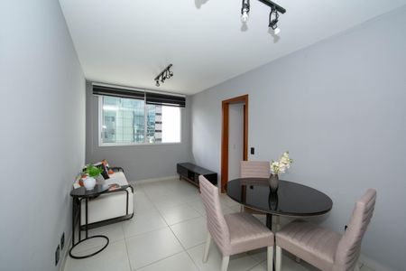 Apartamento à venda com 60m², 2 quartos e 2 vagas Apartamento à venda com 60m², 2 quartos e 2 vagasSALA