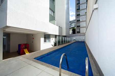 Apartamento à venda com 60m², 2 quartos e 2 vagas Apartamento à venda com 60m², 2 quartos e 2 vagasPISCINA