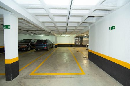 Apartamento à venda com 60m², 2 quartos e 2 vagas Apartamento à venda com 60m², 2 quartos e 2 vagasGARAGEM