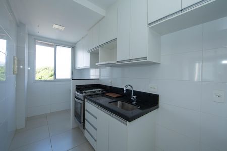 Apartamento à venda com 60m², 2 quartos e 2 vagas Apartamento à venda com 60m², 2 quartos e 2 vagasCOZINHA
