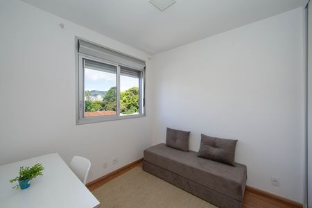 Apartamento à venda com 60m², 2 quartos e 2 vagas Apartamento à venda com 60m², 2 quartos e 2 vagasQUARTO1