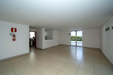 Apartamento à venda com 60m², 2 quartos e 2 vagas Apartamento à venda com 60m², 2 quartos e 2 vagasSALAO DE FESTAS