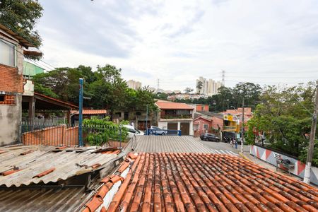 Casa para alugar com 117m², 2 quartos e 3 vagas Casa para alugar com 117m², 2 quartos e 3 vagasVista do Quarto 1
