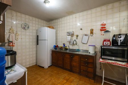 Casa para alugar com 117m², 2 quartos e 3 vagas Casa para alugar com 117m², 2 quartos e 3 vagasCozinha