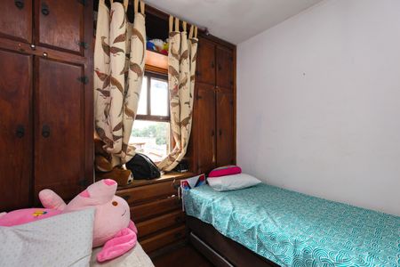 Casa para alugar com 117m², 2 quartos e 3 vagas Casa para alugar com 117m², 2 quartos e 3 vagasQuarto 2