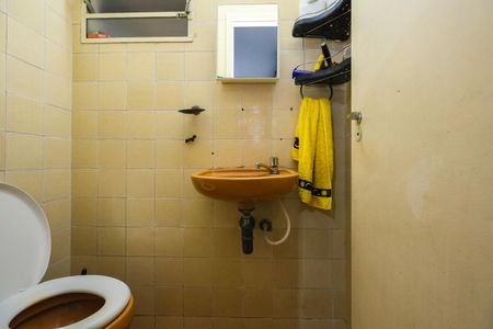 Casa para alugar com 117m², 2 quartos e 3 vagas Casa para alugar com 117m², 2 quartos e 3 vagasLavabo
