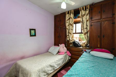 Casa para alugar com 117m², 2 quartos e 3 vagas Casa para alugar com 117m², 2 quartos e 3 vagasQuarto 2