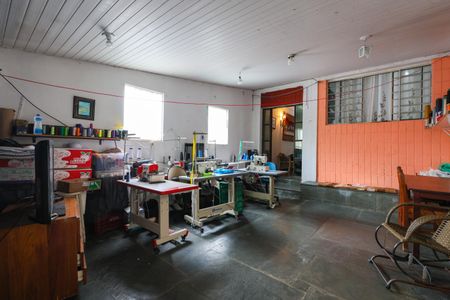 Casa para alugar com 117m², 2 quartos e 3 vagas Casa para alugar com 117m², 2 quartos e 3 vagasGaragem