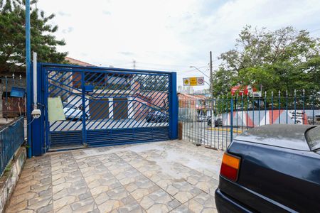 Casa para alugar com 117m², 2 quartos e 3 vagas Casa para alugar com 117m², 2 quartos e 3 vagasGaragem