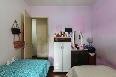 Casa para alugar com 117m², 2 quartos e 3 vagas Casa para alugar com 117m², 2 quartos e 3 vagasQuarto 2