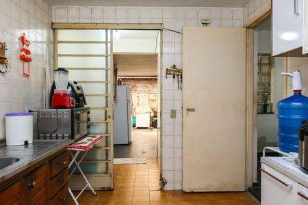 Casa para alugar com 117m², 2 quartos e 3 vagas Casa para alugar com 117m², 2 quartos e 3 vagasCozinha