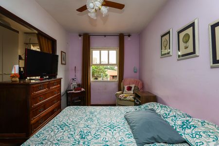 Casa para alugar com 117m², 2 quartos e 3 vagas Casa para alugar com 117m², 2 quartos e 3 vagasQuarto 1