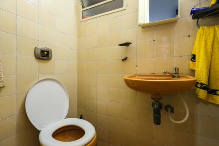 Casa para alugar com 117m², 2 quartos e 3 vagas Casa para alugar com 117m², 2 quartos e 3 vagasLavabo