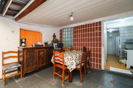 Casa para alugar com 117m², 2 quartos e 3 vagas Casa para alugar com 117m², 2 quartos e 3 vagasCozinha