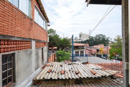 Casa para alugar com 117m², 2 quartos e 3 vagas Casa para alugar com 117m², 2 quartos e 3 vagasVista do Quarto 2