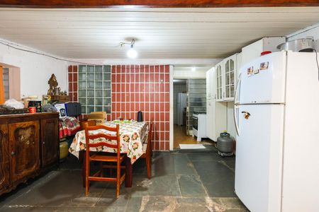 Casa para alugar com 117m², 2 quartos e 3 vagas Casa para alugar com 117m², 2 quartos e 3 vagasCozinha