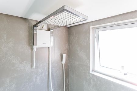 Apartamento para alugar com 76m², 2 quartos e 1 vagaBanheiro da Suíte
