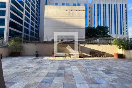 Apartamento para alugar com 76m², 2 quartos e 1 vagaÁrea comum