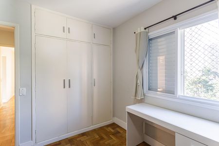 Apartamento para alugar com 76m², 2 quartos e 1 vagaQuarto 1