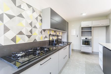Apartamento para alugar com 76m², 2 quartos e 1 vagaCozinha