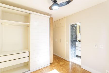 Apartamento para alugar com 76m², 2 quartos e 1 vagaQuarto Suíte