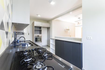 Apartamento para alugar com 76m², 2 quartos e 1 vagaCozinha