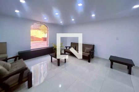 Apartamento para alugar com 76m², 2 quartos e 1 vagaÁrea comum - Salão de festas