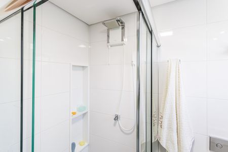 Apartamento para alugar com 76m², 2 quartos e 1 vagaBanheiro Social