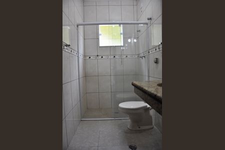 Casa para alugar com 200m², 3 quartos e 3 vagas Casa para alugar com 200m², 3 quartos e 3 vagasDetalhe - Suíte
