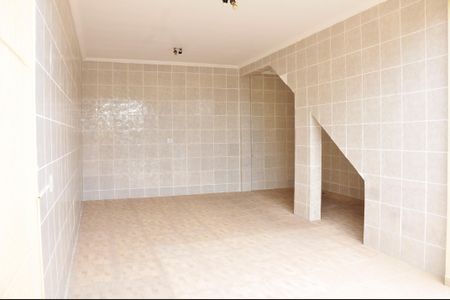 Casa para alugar com 200m², 3 quartos e 3 vagas Casa para alugar com 200m², 3 quartos e 3 vagasGaragem