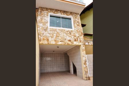 Casa para alugar com 200m², 3 quartos e 3 vagas Casa para alugar com 200m², 3 quartos e 3 vagasGaragem