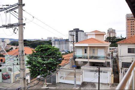 Casa para alugar com 200m², 3 quartos e 3 vagas Casa para alugar com 200m², 3 quartos e 3 vagasDetalhe - Vista da Varanda