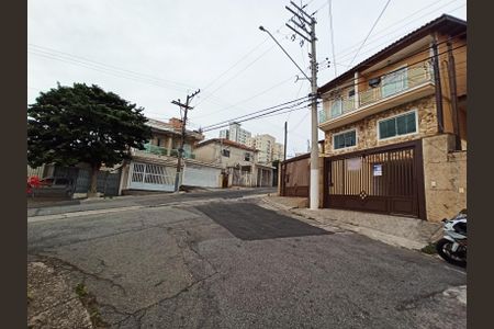 Casa para alugar com 200m², 3 quartos e 3 vagas Casa para alugar com 200m², 3 quartos e 3 vagasFachada do Imóvel