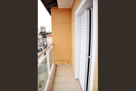 Casa para alugar com 200m², 3 quartos e 3 vagas Casa para alugar com 200m², 3 quartos e 3 vagasDetalhe - Varanda