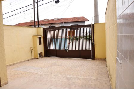 Casa para alugar com 200m², 3 quartos e 3 vagas Casa para alugar com 200m², 3 quartos e 3 vagasGaragem