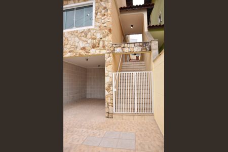 Casa para alugar com 200m², 3 quartos e 3 vagas Casa para alugar com 200m², 3 quartos e 3 vagasGaragem